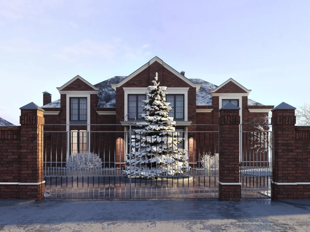 TIMELESS BRICK