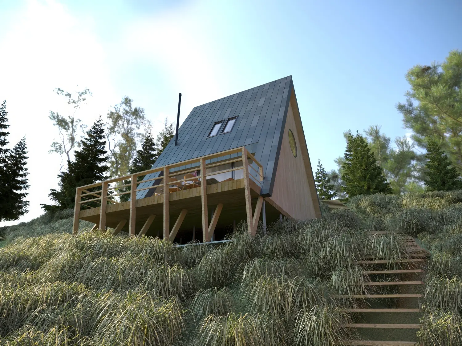 6 6