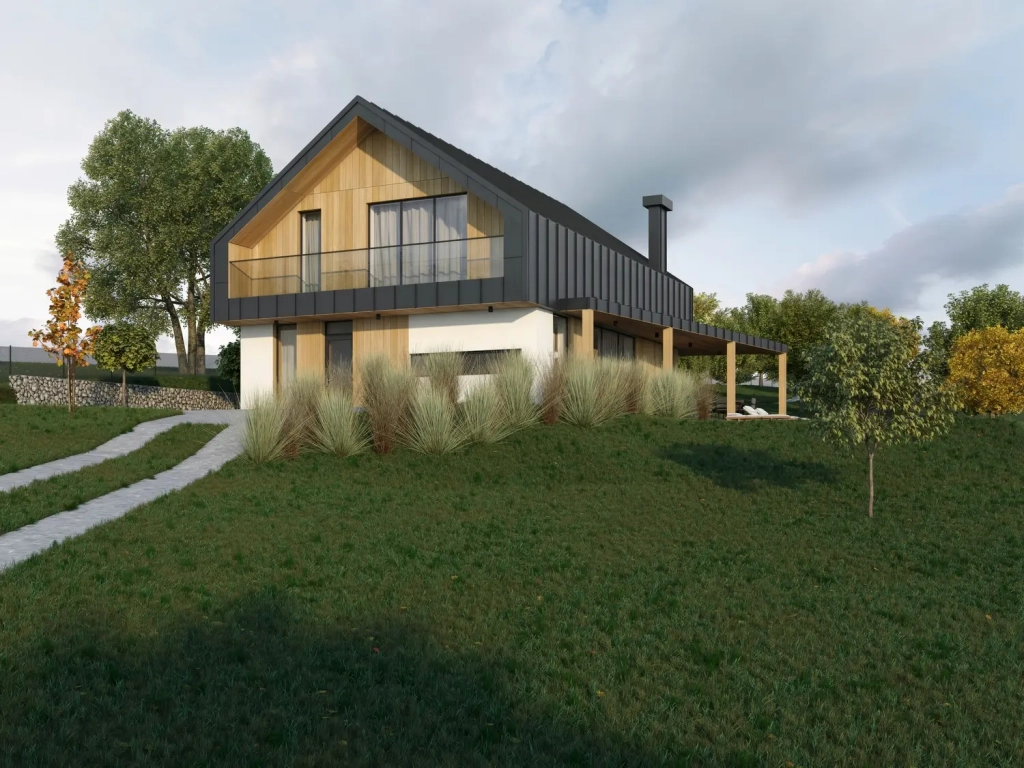 Living Under One Roof