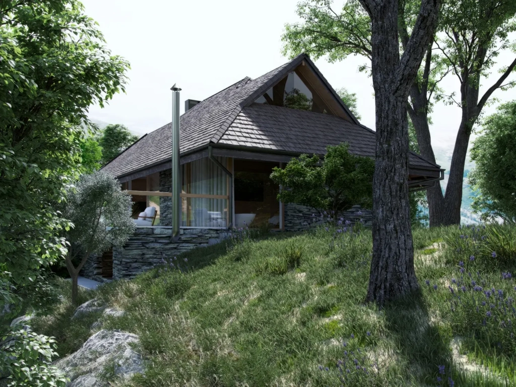 Shingle & Stone