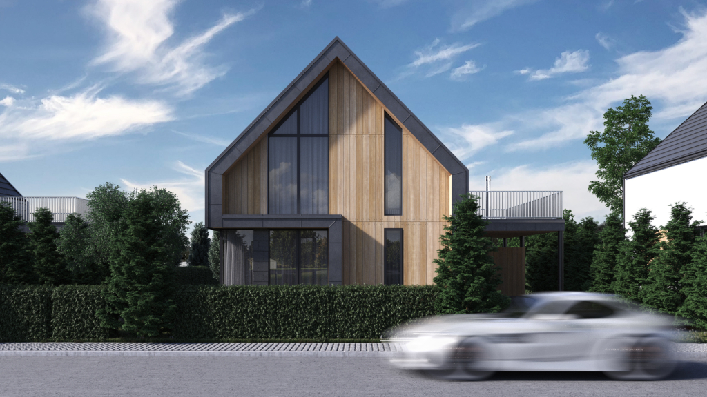 Woodline Community