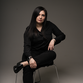 Валентина