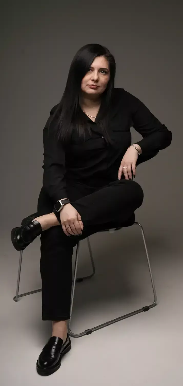 Валентина
