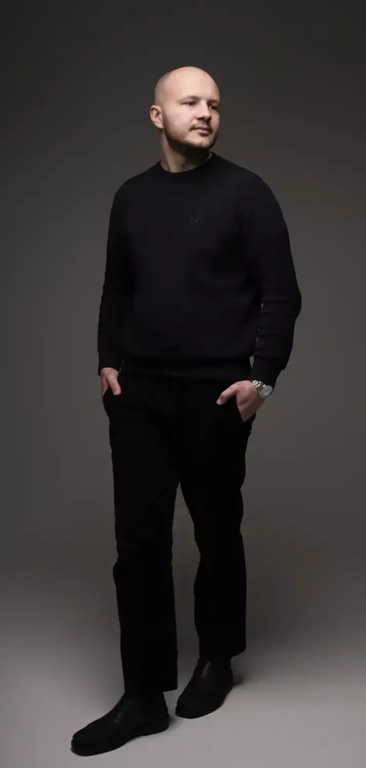Максим